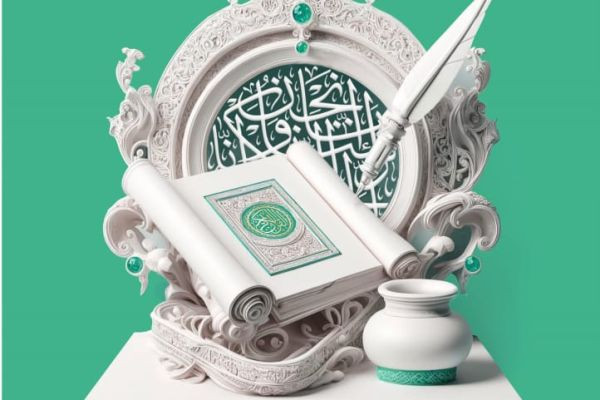 محب القرآن